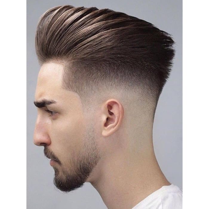 Your Hair is Tidy All Day with (Spider Wax) by Blob - Lasting Hold, Professional Control, and Natural Shine I From Al Shabrawini Pharmacy - Image 2